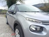 Citroen C3 PureTech attraction