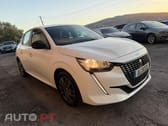 Peugeot 208 1.5 BlueHDi Active Pack