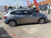 BMW 116 d Line Sport Auto