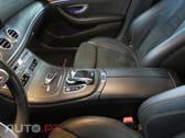 Mercedes-Benz E 300 de AMG Line