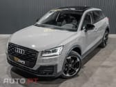 Audi Q2 30 TFSI Sport S tronic