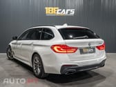 BMW 520 d Pack M Auto