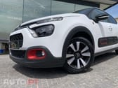 Citroen C3 1.5 BlueHDi C-Series