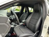 Mercedes-Benz CLA 180 d Shooting Brake