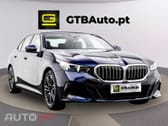 BMW 530 LIMOUSINE M SPORT I.V.A DEDUTIVEL