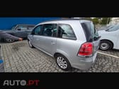 Opel Zafira 1.9 TDI