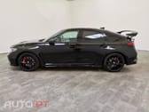 Honda Civic 2.0 i-VTEC Type-R