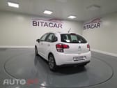 Citroen C3 1.0 VTi Seduction
