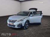 Peugeot 3008 1.5 BlueHDi Allure