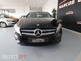 Mercedes-Benz A 180 CDi BE Urban