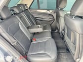 Mercedes-Benz ML 250 BlueTEC 4MATIC