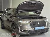 DS DS7 Crossback E-Tense Bastille+ EAT8