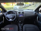 Dacia Sandero 1.5 dCi Confort