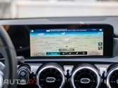 Mercedes-Benz A 200 AMG Line Aut.
