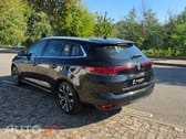 Renault Mégane Sport Tourer 1.5 Blue dCi Limited EDC