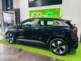Renault Mégane E-Tech EV60 Techno Optimum Charge