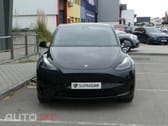 Tesla Model Y Standard