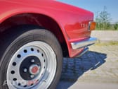 Triumph TR6 PI