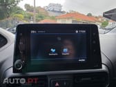 Peugeot Partner Blue HDi