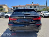 BMW 116 d Line Sport Auto