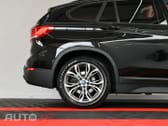 BMW X1 25 e xDrive Line Sport