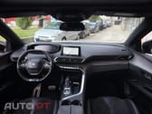 Peugeot 3008 2.0 BlueHDi GT EAT6