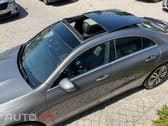 Mercedes-Benz CLA 200 d Style Plus Aut.