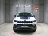 Jeep Compass 1.3 TG 4Xe Trailhawk