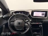 Peugeot E-2008 50 kWh GT