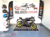 Mitt 125 GP 2