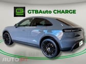 Porsche Macan 4 I.V.A DEDUTIVEL