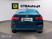 BMW X4 xDrive30d M 
