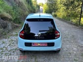 Renault Twingo SCe 70 LIMITED 2018