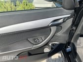 BMW X2 16 d sDrive Auto