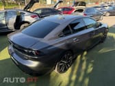 Peugeot 508 1.6 Hybrid GT e-EAT8