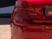 Peugeot 308 1.5 BlueHDi Allure EAT8