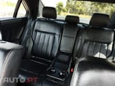 Mercedes-Benz E 220 CDI DPF BlueEFFICIENCY 7G-TRONIC Avantgarde