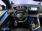 Peugeot 3008 1.5 BlueHDi GT EAT8