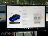 Tesla Model Y Tração Traseira
