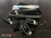 Mercedes-Benz C 220 d Aut.