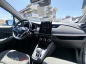 Renault Zoe (c/ Bateria) Intens 50