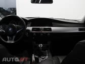 BMW 520 d