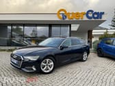 Audi A6 Avant 50 TFSI e quattro S tronic S line