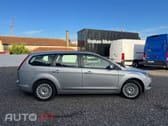 Ford Focus SW 1.6 TDCi Econetic