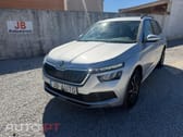 Skoda Kamiq 1.0 TSI