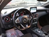 Mercedes-Benz A 45 AMG 4-Matic
