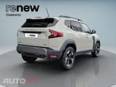 Dacia Duster 1.2 TCe 130 mild hybrid Extreme 4x4