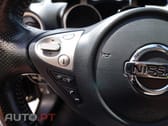 Nissan Juke 1.2 DIG-T Black Edition