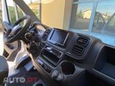 Fiat Ducato Maxi XL H3 2.2 M-Jet  Nacional