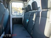 Mercedes-Benz Sprinter 314 CDI/37 CD